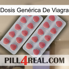 Dosis Genérica De Viagra 19